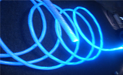 Multi-core optical fiber