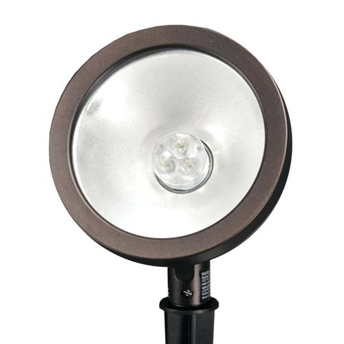 Led Replacement Bulb For Malibu Landscape Light Low Voltage Flood Watt 6