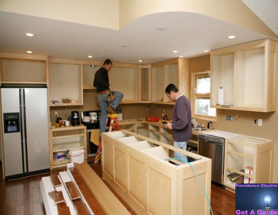 Ten Easy Rules Of Best Recessed Lighting For Kitchen