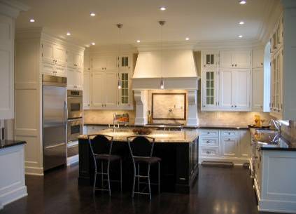 Pot Lights In Kitchen Lighting Ideas Pertaining To For Designs 4