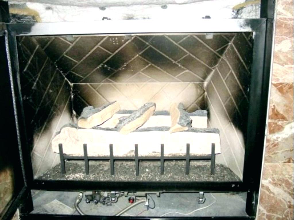 Pilot Light Gas Fireplace Wont Turn Off Logs Stay Lit Lennox