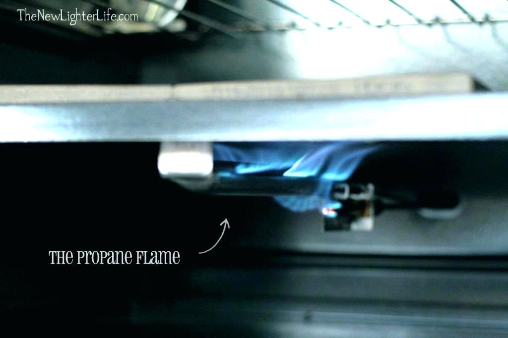 Gas Water Heater Pilot Light Wont Stay Lit Won T Log
