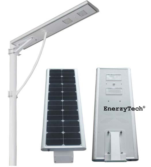 Solar Street Lights Eliminate Grid Consumption They Are Self Sustainable Ed Systems Which Intelligently Provide Light At Night Without