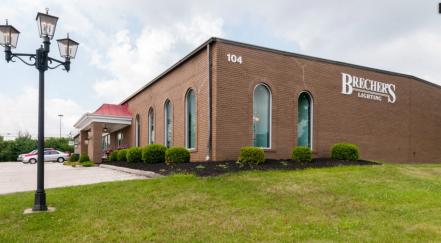 Home Brecher S Lighting Lexington