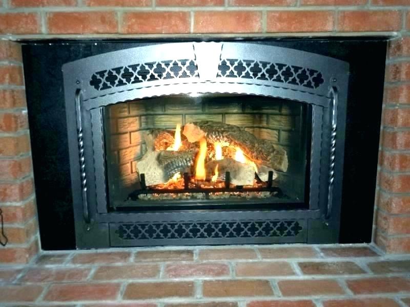 Gas Fireplace Won T Turn Off Stay Lit Pilot Light