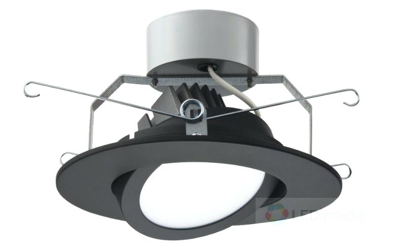 Lithonia Led Recessed Lighting Acuity Brands Introduces Adjule Down Modules Canopy