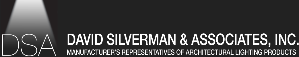 David Silverman And Ociates Inc Manufacturer S Representatives Of Architectural Lighting Fixtures