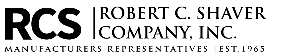Robert C Shaver Co Inc Manufacturers Representative Firm My Cms